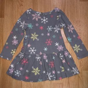 Girls, Gymboree, dress